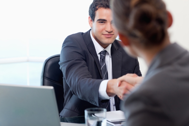 What Job Seekers Wrongly Assume about Networking to Find a Job