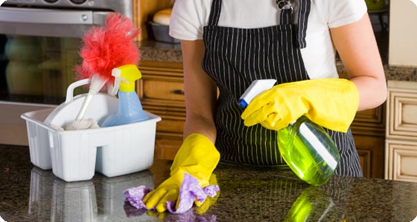 Housekeeping – One Of The Popular Fields Offering Jobs of High Salary