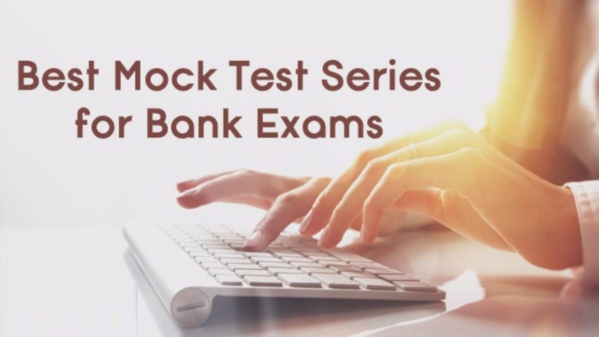 Get Tips for Online Mock Test SSC and Banking