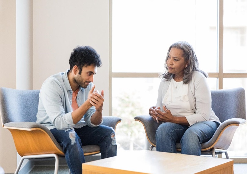 How Can a Counselor-Patient Relationship Affect the Outcome of Therapy?