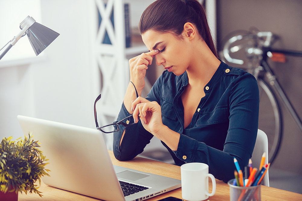 From Burnout to Balance: Reimagining Support for School Principals