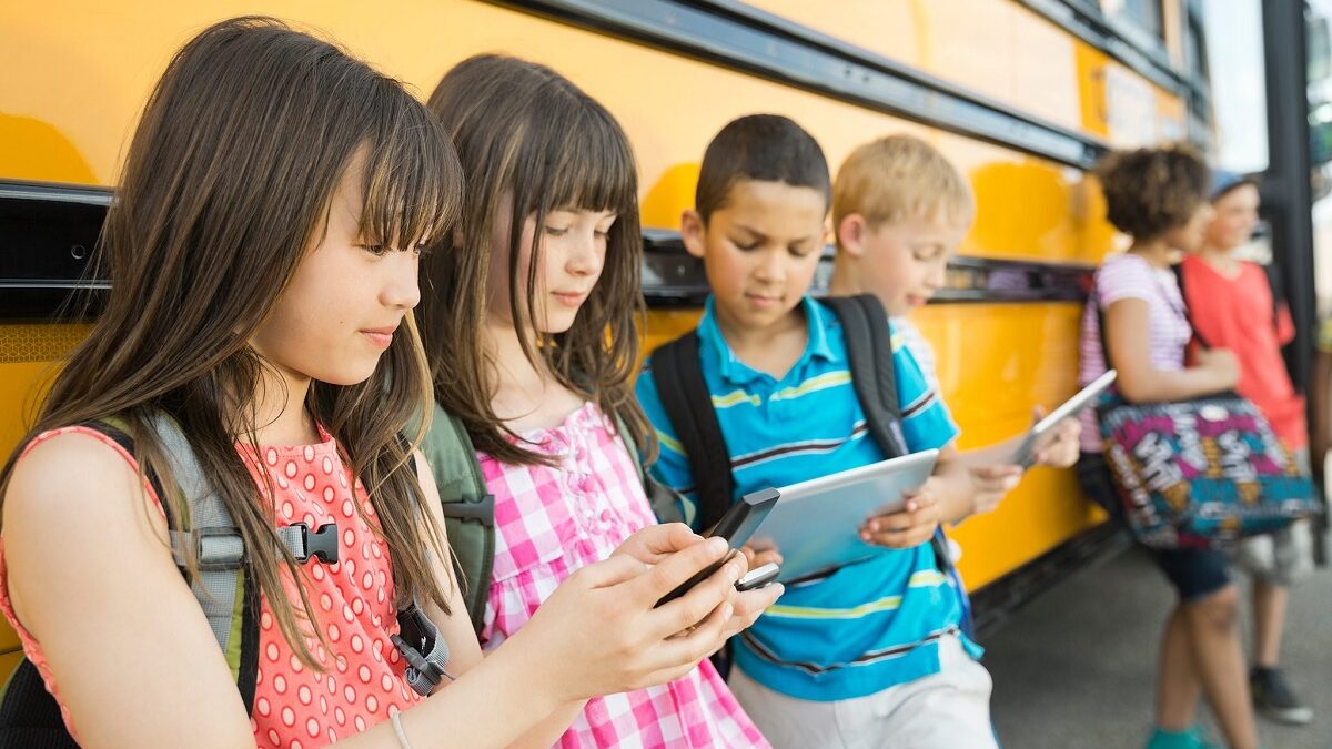 Why TruthFinder Matters for School Transportation Security