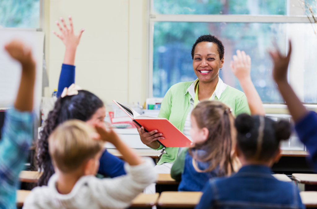 Improving School Attendance Through Better Engagement