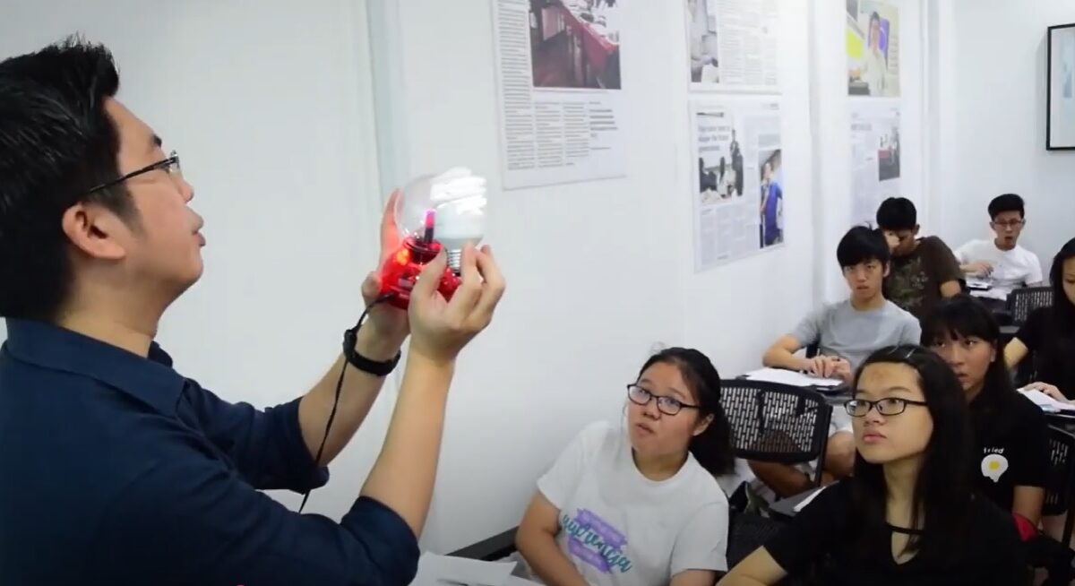 How Students Residing in Serangoon Can Strengthen Forces, Electricity and Thermal Physics Before O Levels