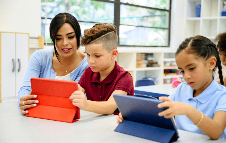 The Importance of Digital Literacy in Schools