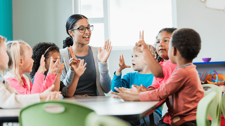 The Impact of Teacher-Student Relationships on Learning