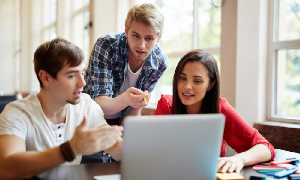 Virtual Learning Trends Shaping Modern Education